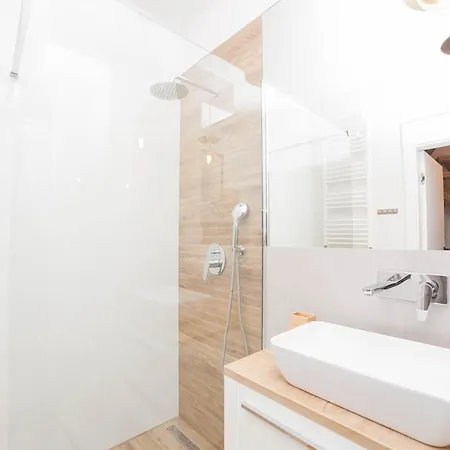 Dwupoziomowy Indygo 85m2 Z Widokiem Na Jezioro * Mrągowo