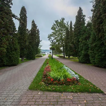 Dwupoziomowy Indygo 85m2 Z Widokiem Na Jezioro *